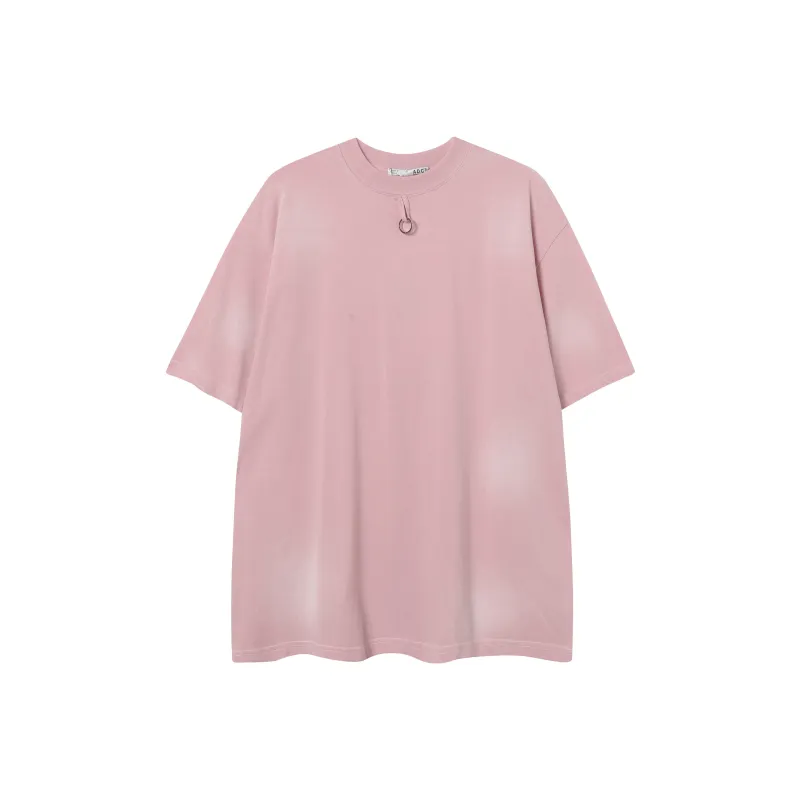 BEAR UNION T Shirts Unisex-6