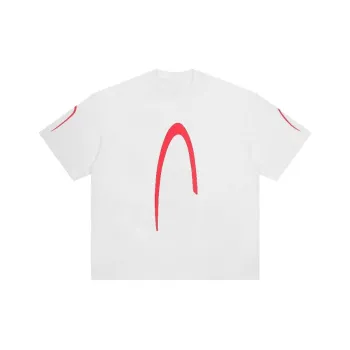 KYKW Regular T Shirt Women's White