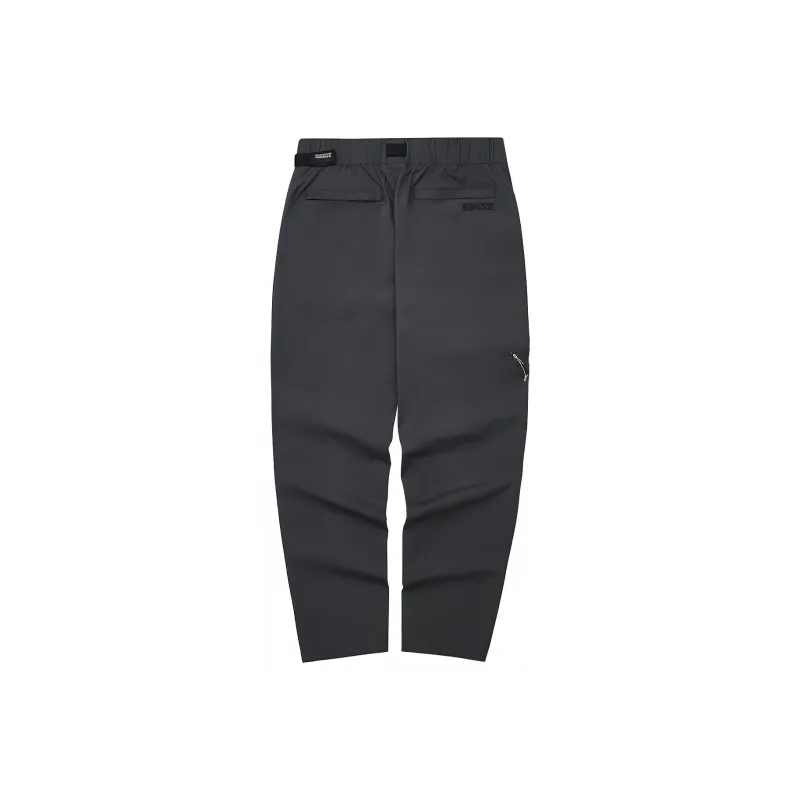 Skechers Casual Pants Men's Gray-0