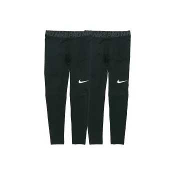 Nike Sports Pants Men 2 Pack Black
