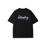 Multicolor Black