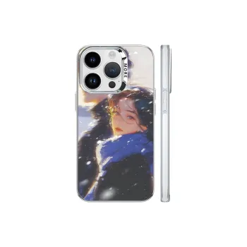 Ray chain Phone Cases