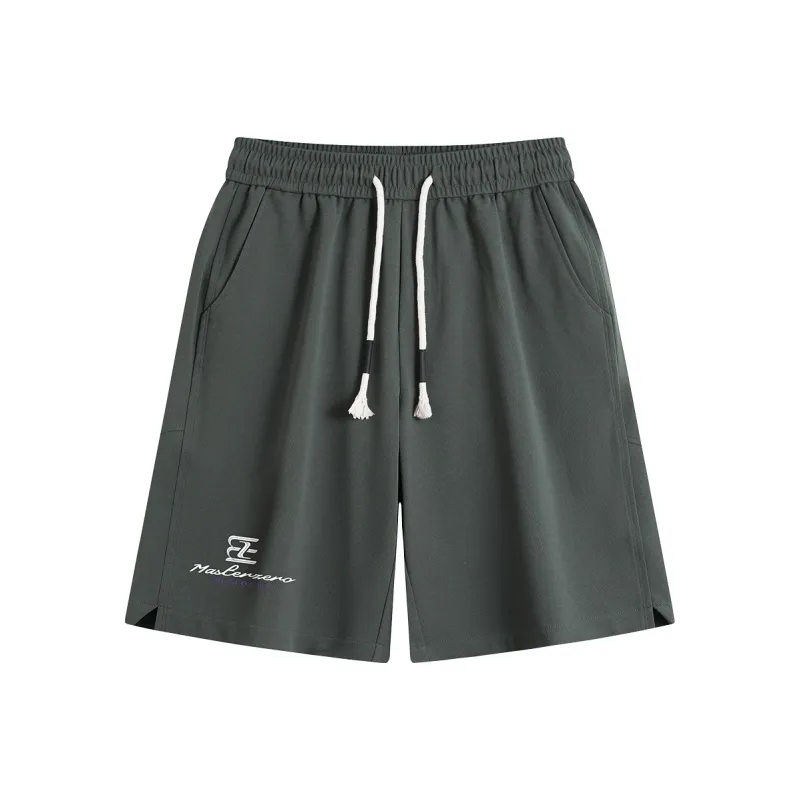 Master Zero Casual Shorts Unisex-10