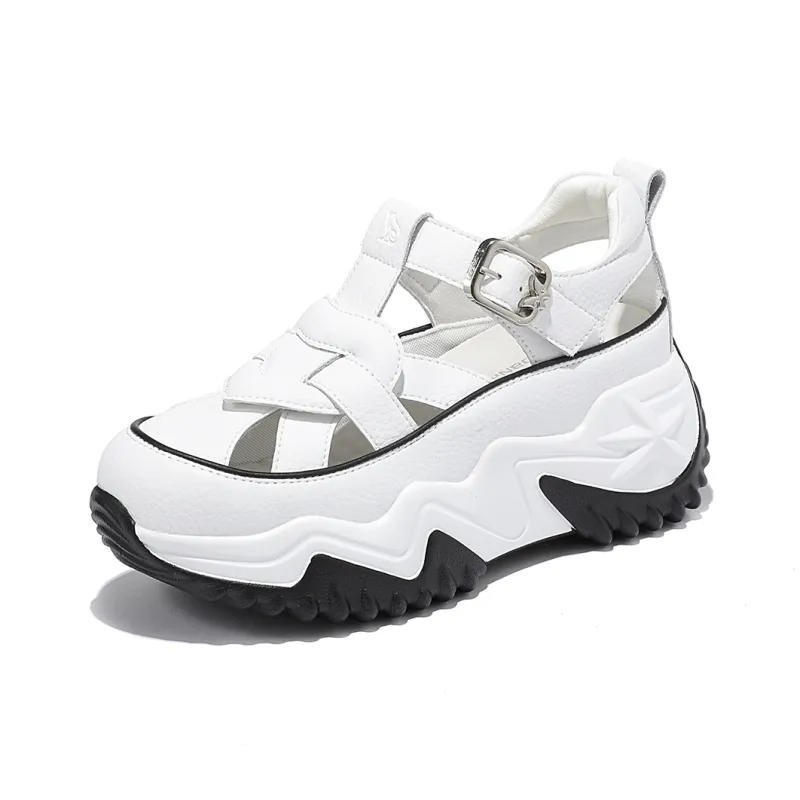 CARDANRO Casual Single Shoes Women's-1