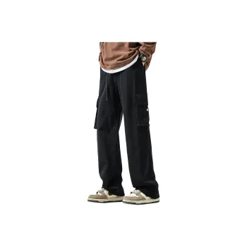 PUNCTILIOUS Casual Pants Unisex