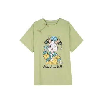 JK&JS T-Shirts Women's