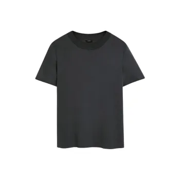 JOSEPH&STACEY T-Shirt Women's Gray