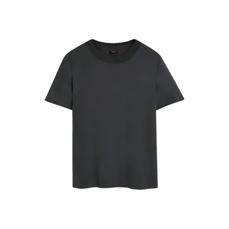JOSEPH&STACEY T-Shirt Women's Gray-0