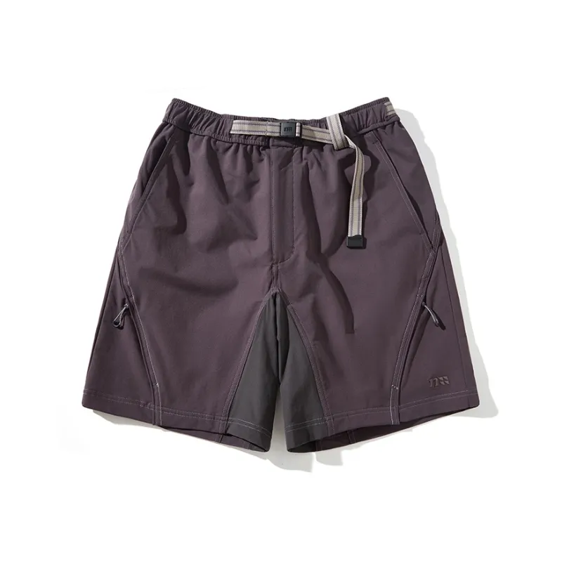 NOTHOMME Casual Shorts Unisex-10