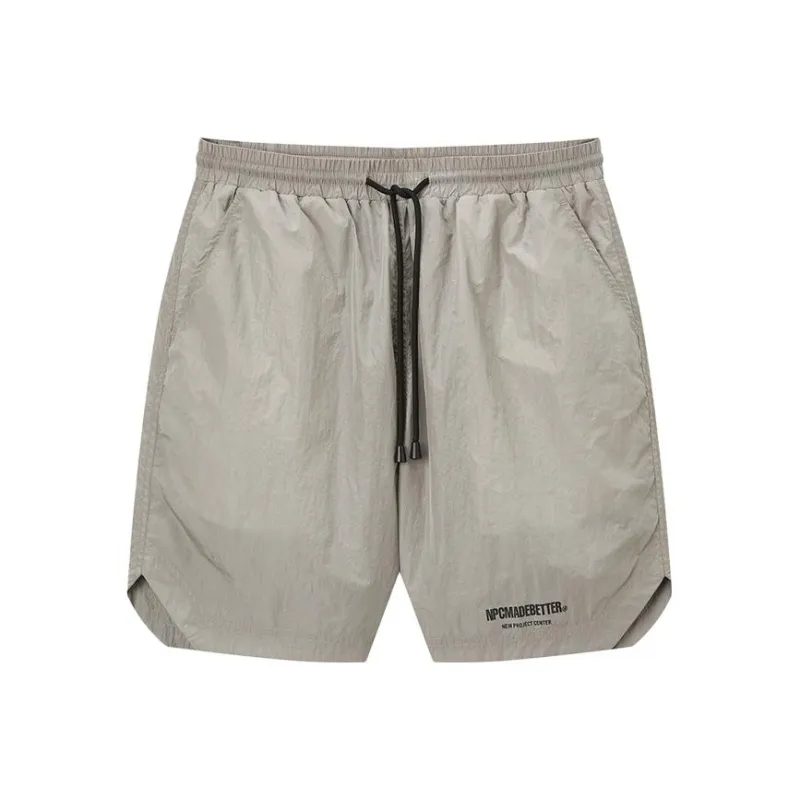 NPC Sports Shorts Unisex-6