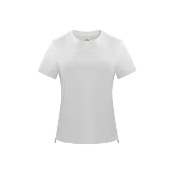 Under Armour T Shirt Women's Optical White