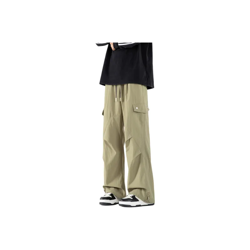 ArcaneFunk Casual Pants Unisex-2