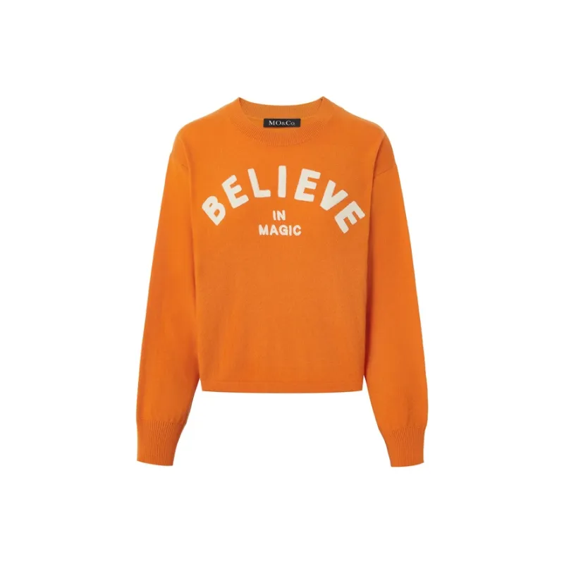 MO&CO Crop Tops Women's-8
