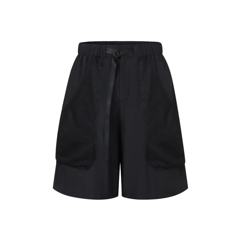 IMXS Casual Shorts Men-5