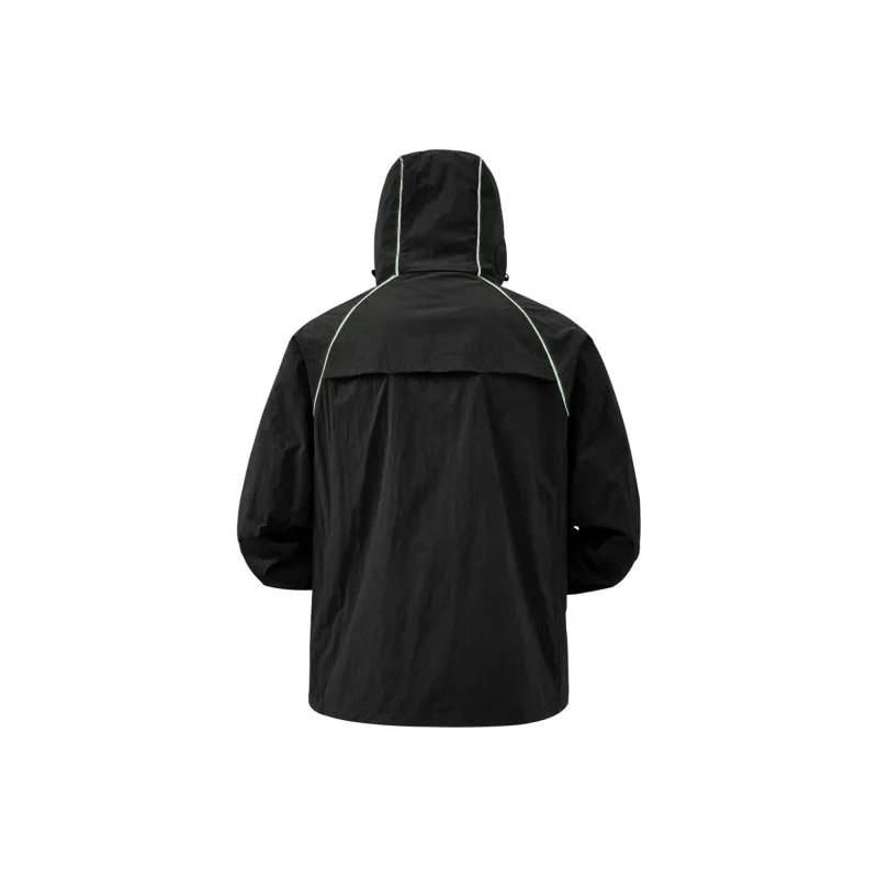DOUBLEFISH Quick Dry UV Protection Cooling Sun Protection Clothing Unisex-8