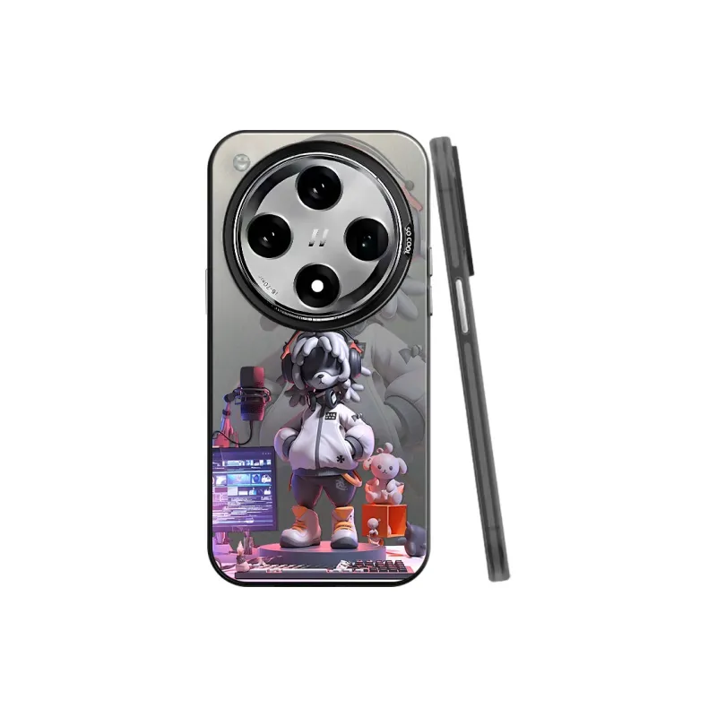 BAOCHENG Phone Cases-0