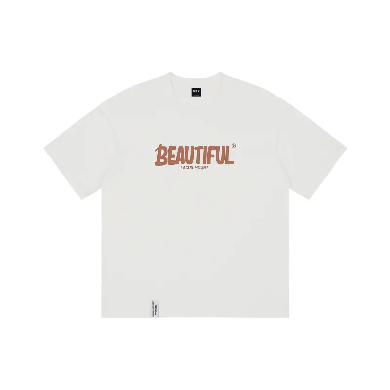 V37 T Shirts Unisex-0