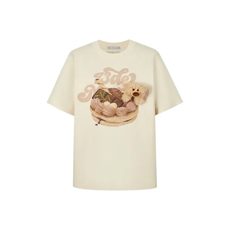 13 DEMARZO T Shirts Women's-3