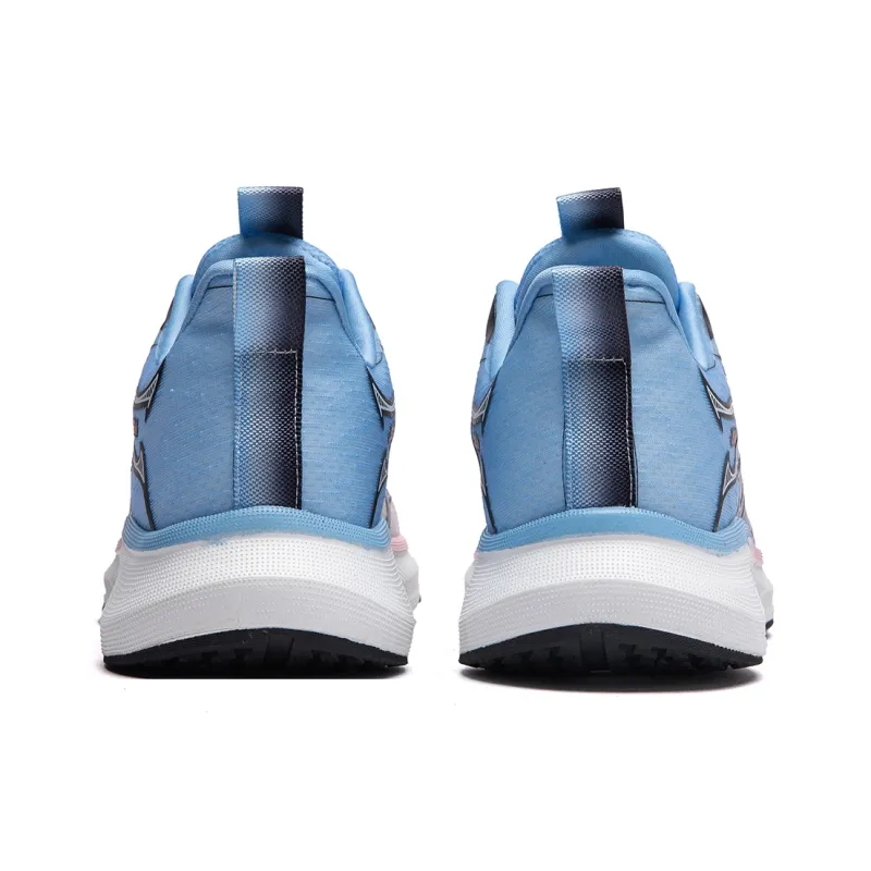JEANSWEST Slip Resistant, Breathable, Rebound, Lightweight Low Top Running Shoes Unisex-31