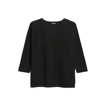 GAP T Shirts Women's Black