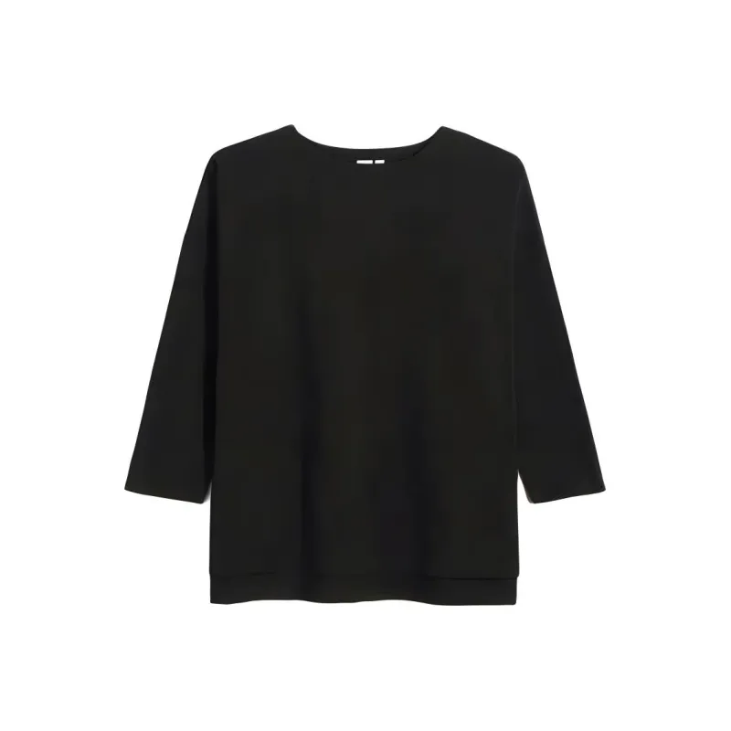 GAP T Shirts Women's Black-0