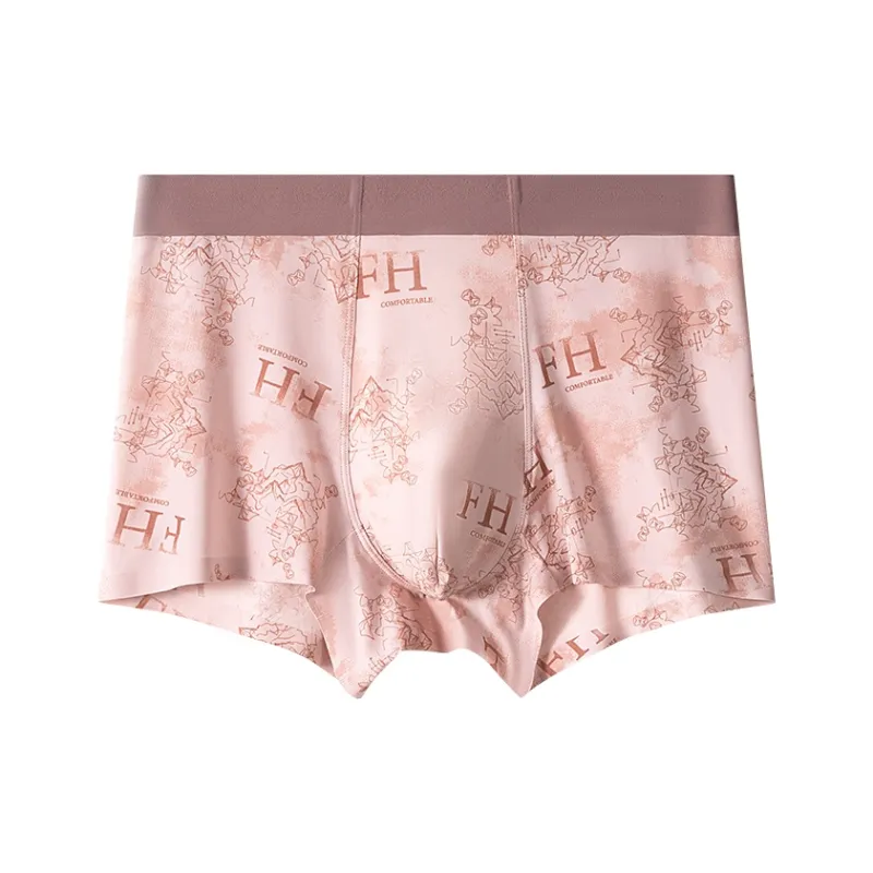 DUINIDESIYU Underpants Men's Combo Set-11