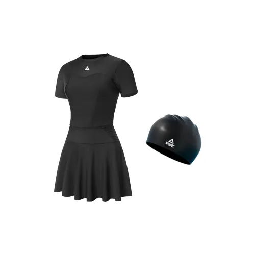 PEAK Swim Equipment Set Women's