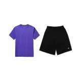 Purple+Black