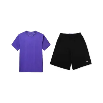 Champion Casual Sportswear Unisex