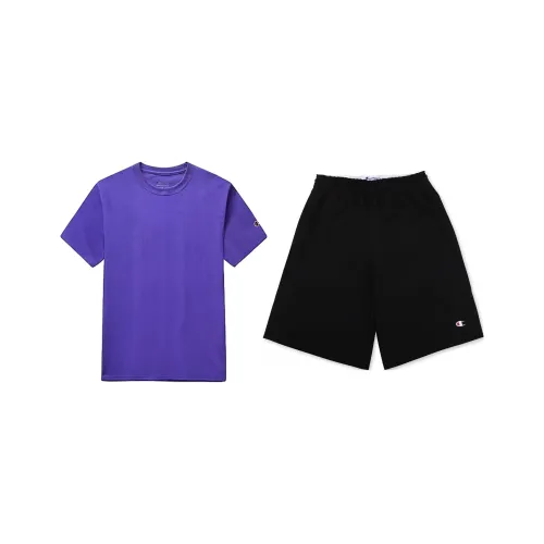Champion Casual Sportswear Unisex
