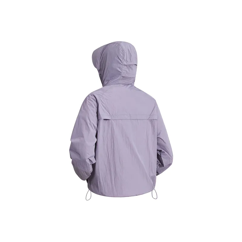 TH FABRICATE Sun Protection Clothing Unisex-6
