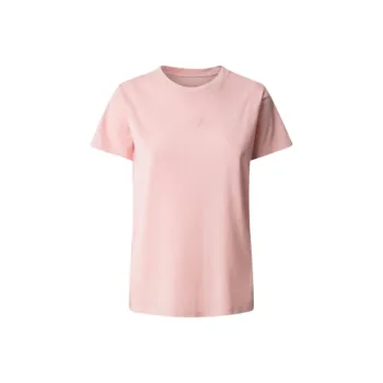 Pepe Jeans T Shirt Women's Pink