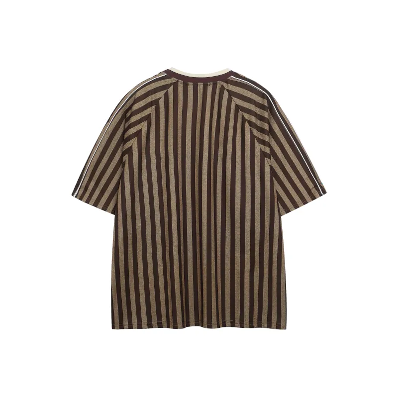 GBXM T Shirts Unisex-5
