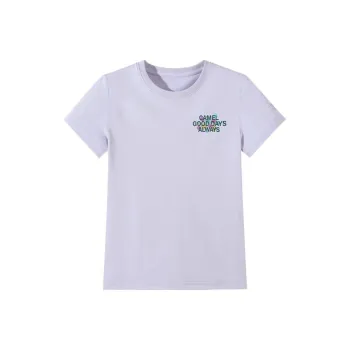 CAMEL T Shirts Women's