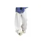 White Heather Gray