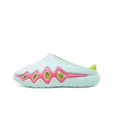 Mint Green/Pink