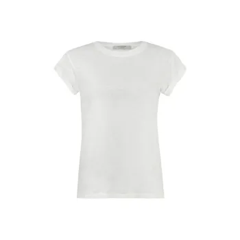 ALLSAINTS T-Shirts Women's White