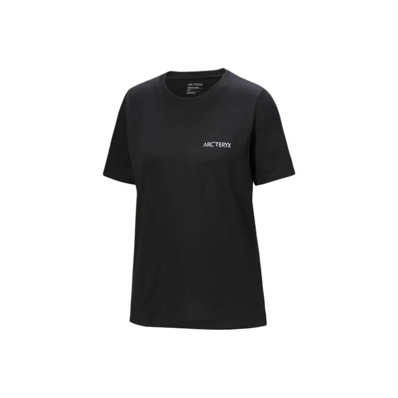 Arcteryx Kragg T Shirts Women's-9