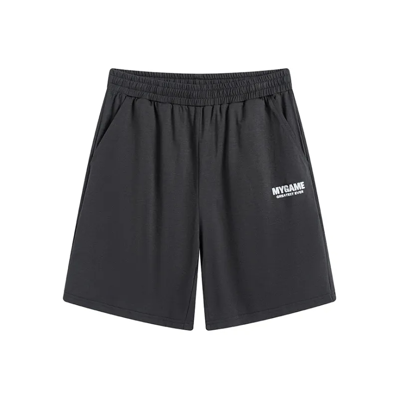 OMG! Sports Shorts Men-9