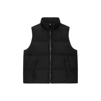 Nice Rice Vests Men