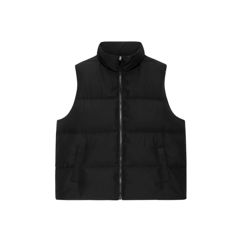 Nice Rice Vests Men-0