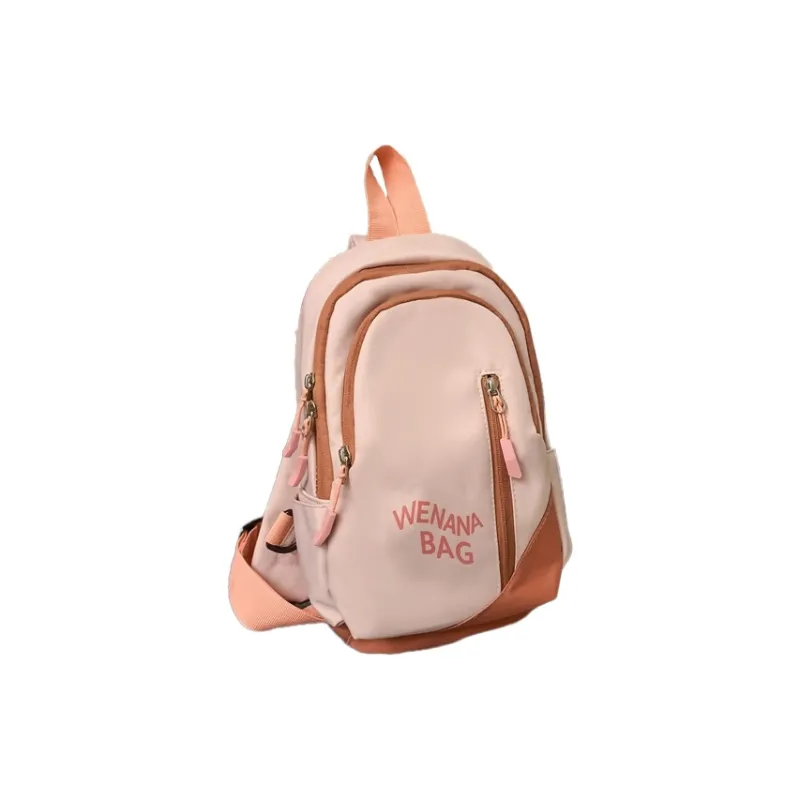 G FAVOR Nylon Sling Bag Regular Unisex Multicolor-3