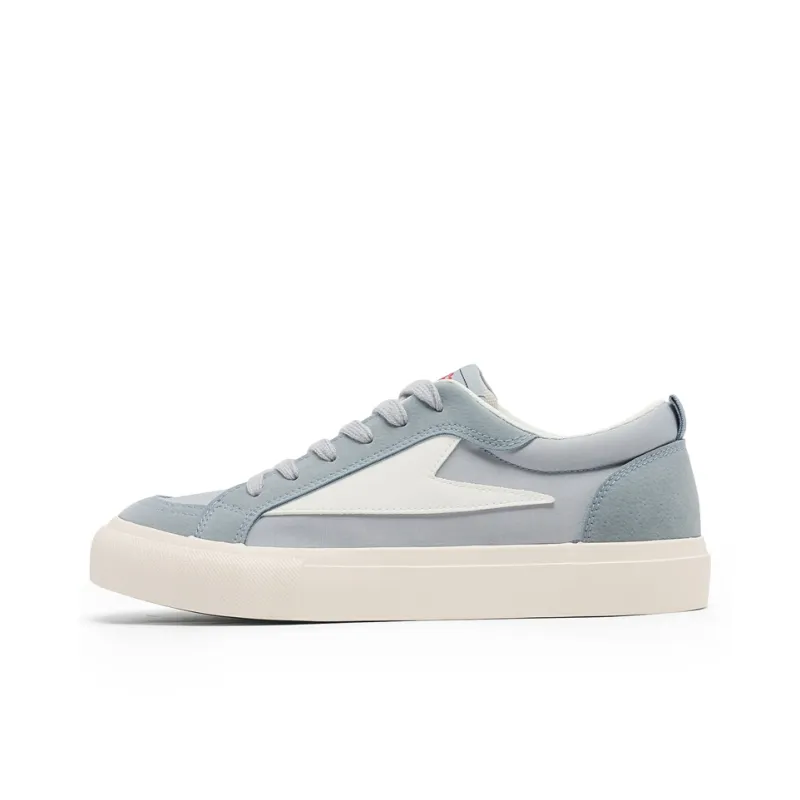 Ignition Lightweight And Breathable Low Top Skateboard Shoes Men's-14