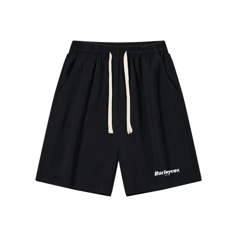 Hurley Casual Shorts Unisex-0
