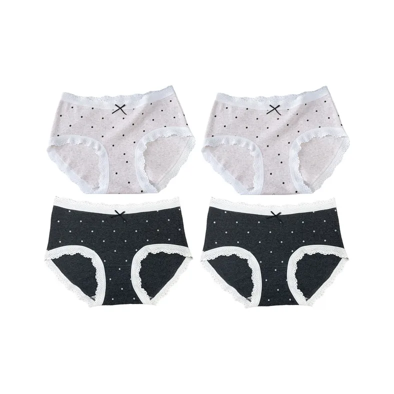 GOSO Women's Underpants-18