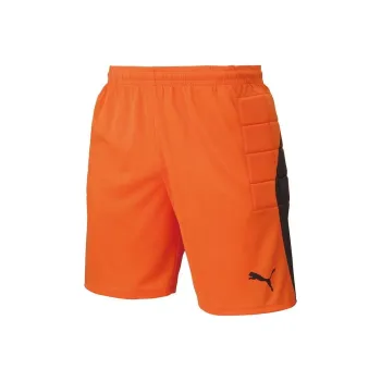 PUMA Sports Shorts Men's Orange