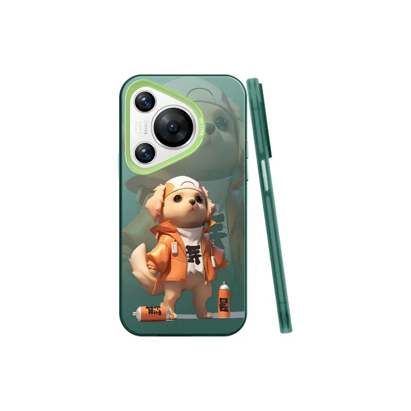 BAOCHENG Phone Cases-6