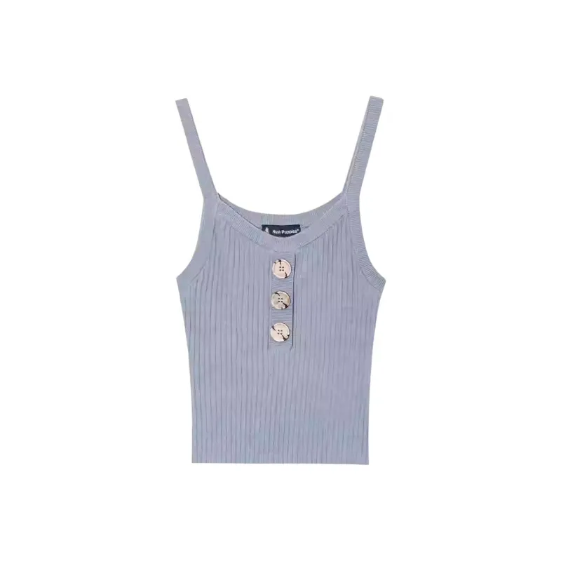 Hush Puppies Tank Tops Women's-0
