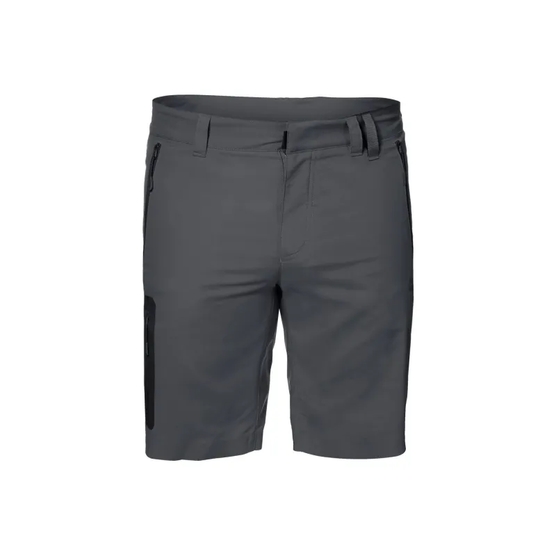 Jack Wolfskin Sports Shorts Men's-2