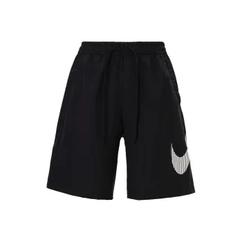 Nike Form Dri FIT Casual Shorts Men's Black